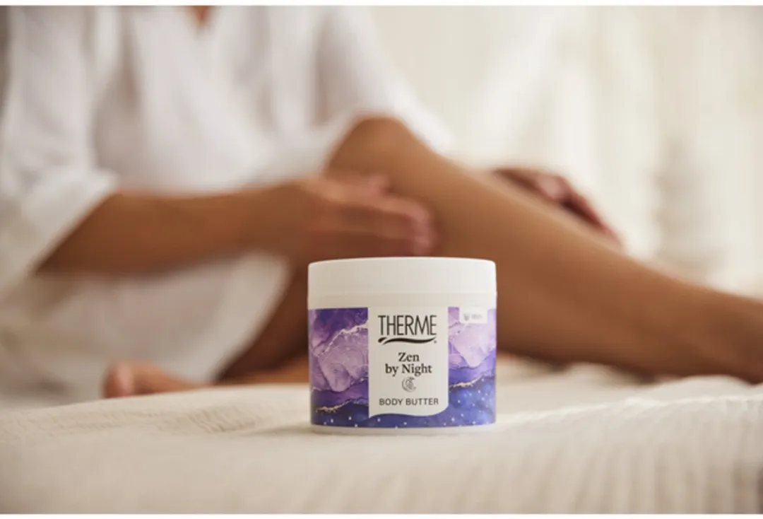 Therme Body Butter Zen by Night - 3x225g