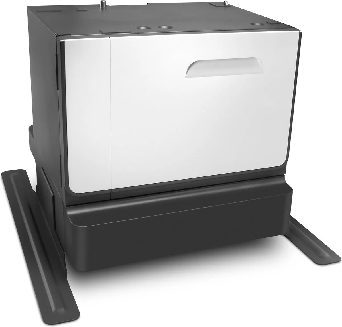 HP Printerstand G1W44A - Zwart/Grijs