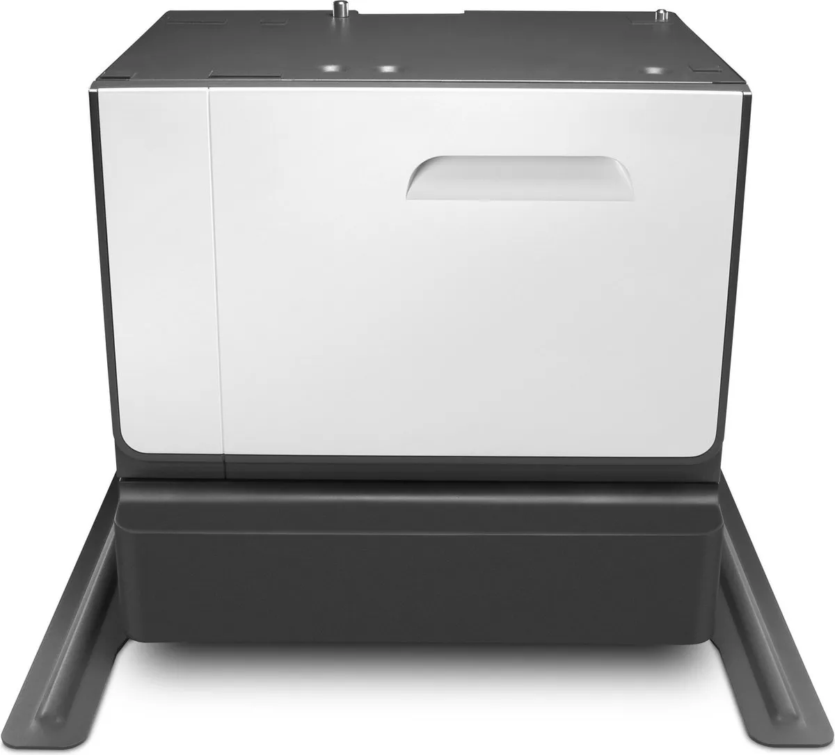 HP Printerstand G1W44A - Zwart/Grijs