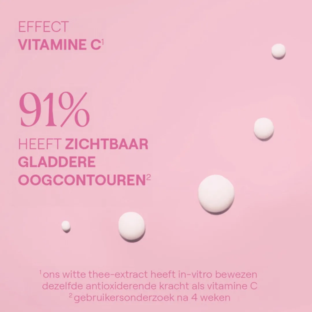 Weleda Wilde Rozen Oogcontourcrème 3x12ml
