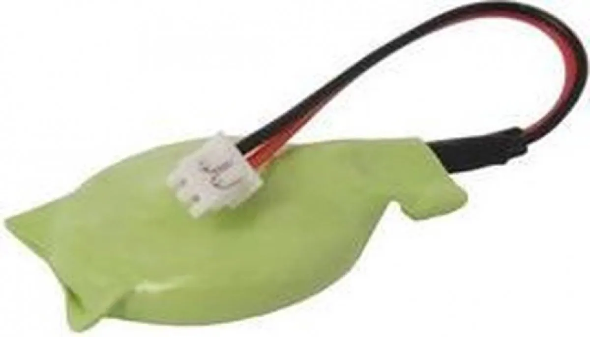 Lenovo FRU02K6572 Knoopcel Accu 200mAh