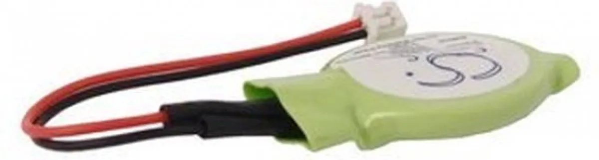 Lenovo FRU02K6572 Knoopcel Accu 200mAh