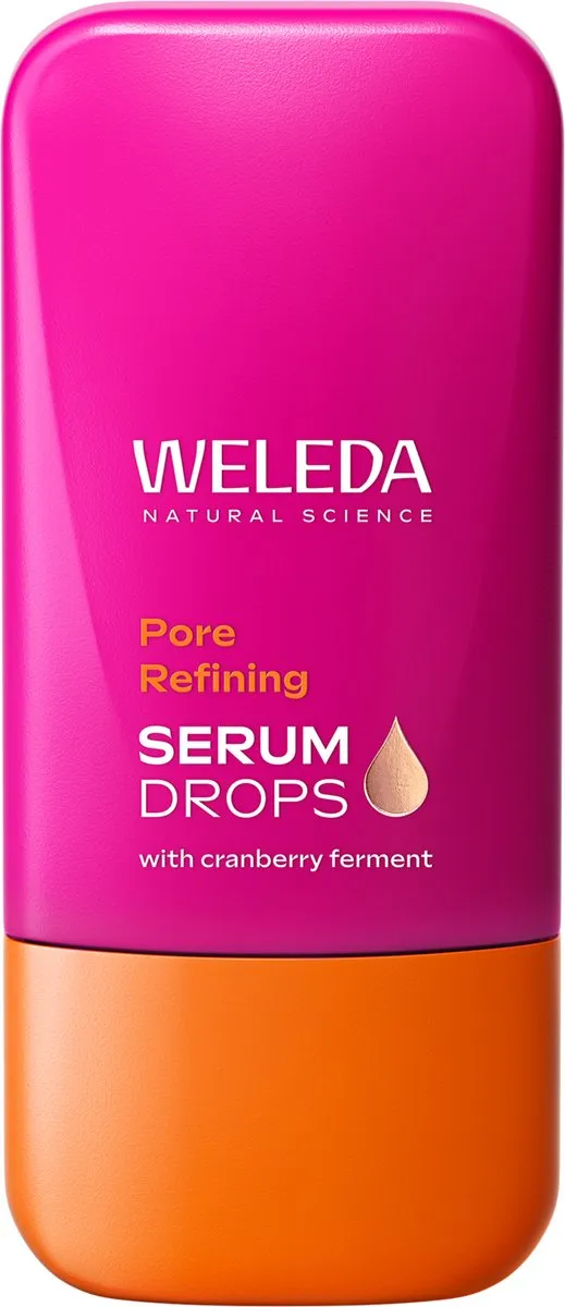 Weleda Vitamin Boost Serum Drops 30ml
