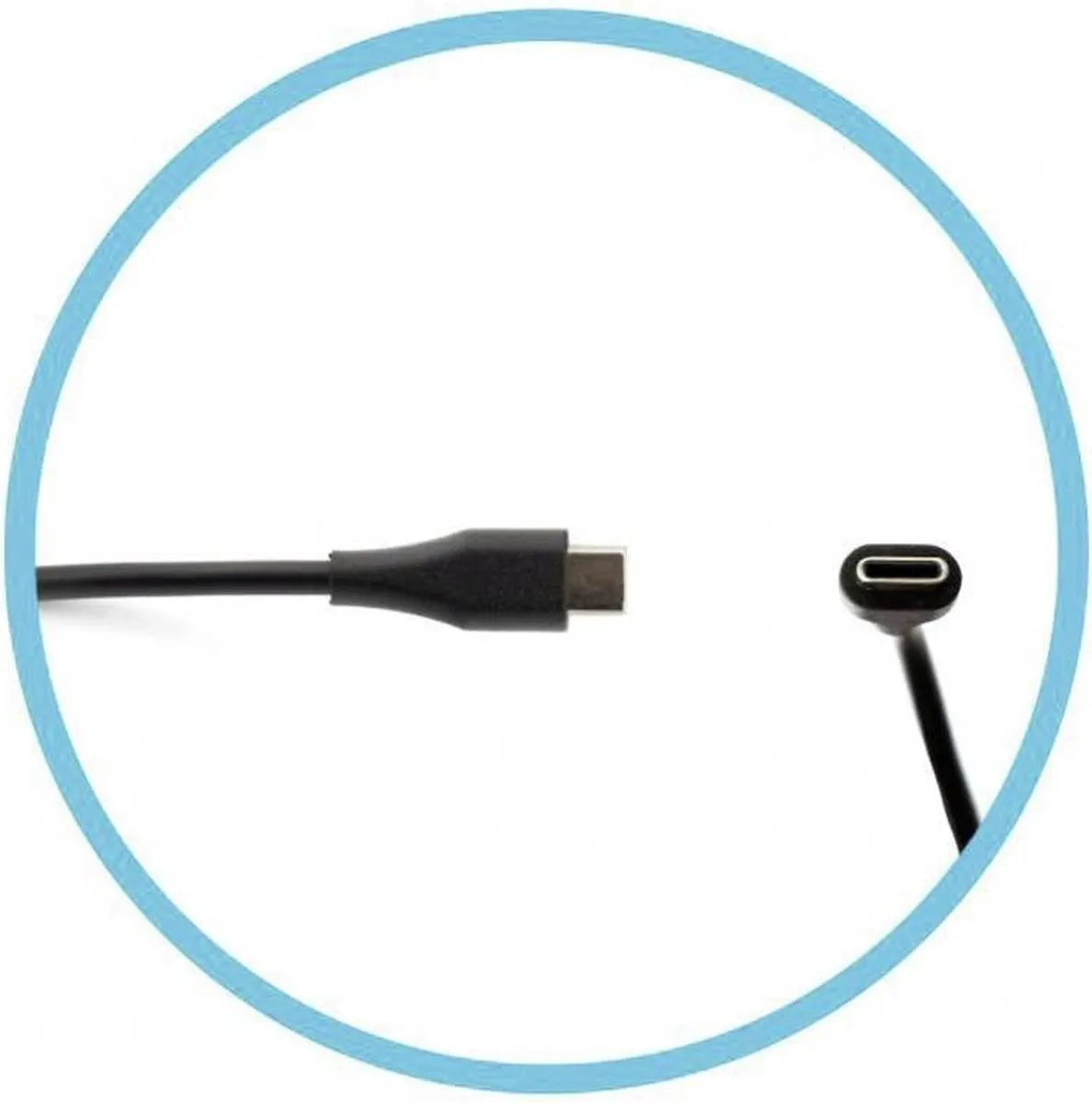 Lenovo NTL65C Laptop Netvoeding 65W - Zwart