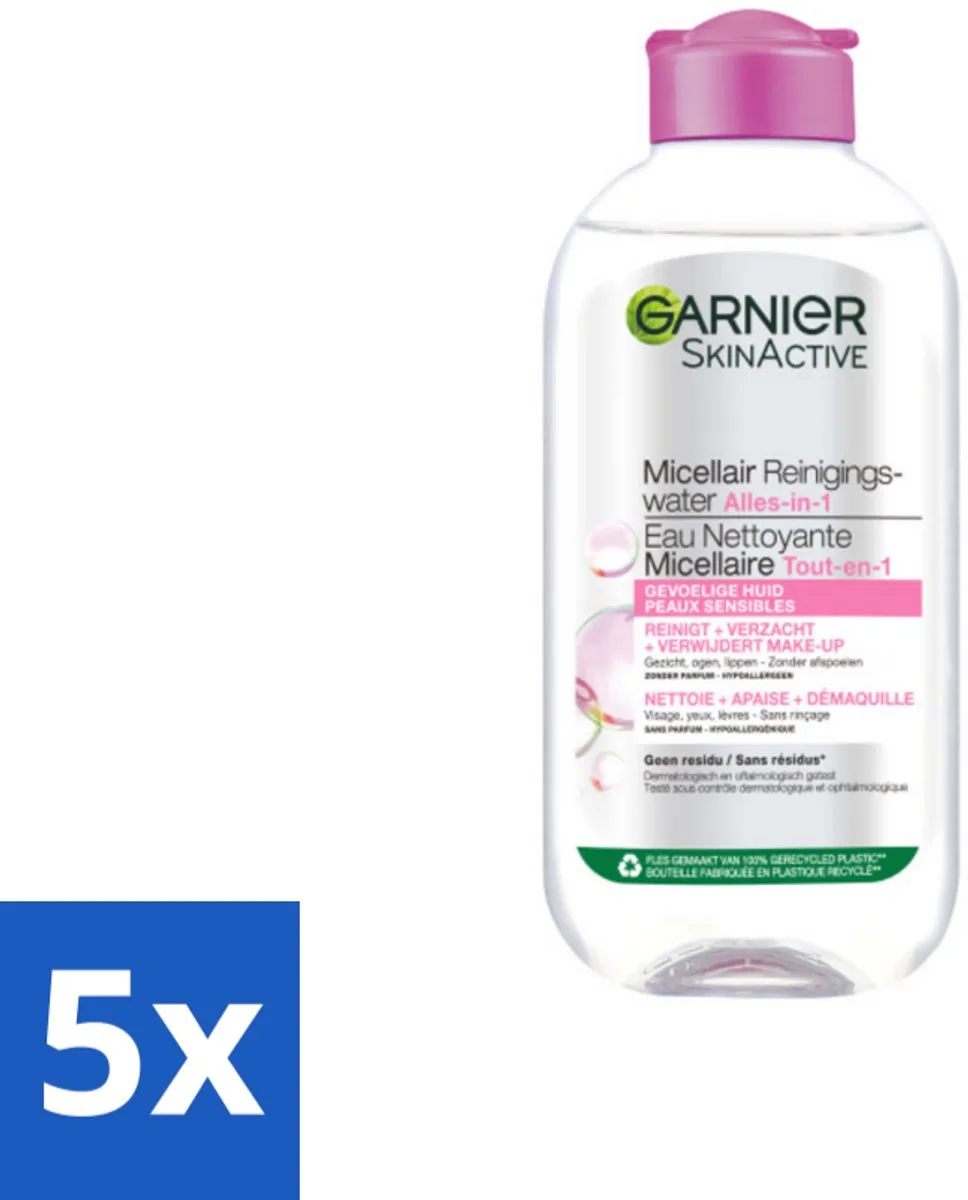 Garnier SkinActive Micellair Water 1000ml
