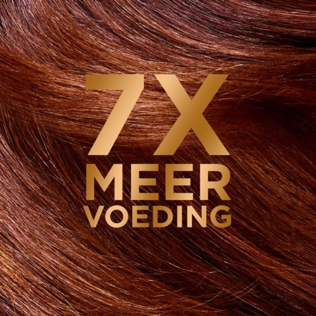 1 x Garnier - Loving Blends - Haarmasker - Argan & Cameliaolie - Droog & Dof Haar - 340 ml - Haarmasker - Arganolie - Cameliaolie - Droog Haar - Dof Haar