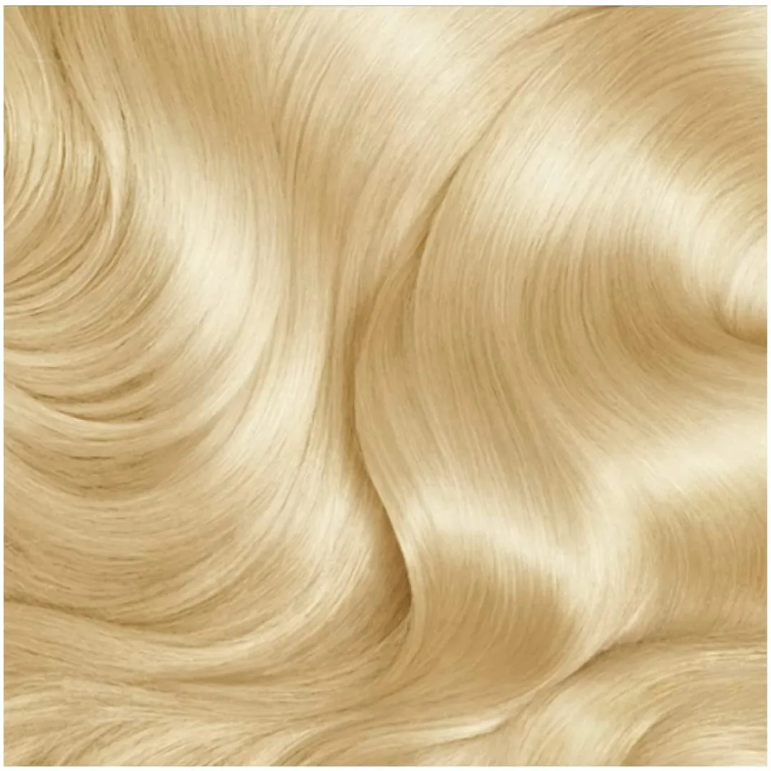 Garnier Olia Permanente Haarkleuring 10.32 Platine Gold