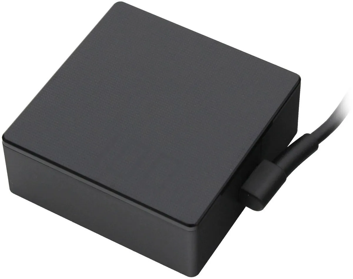 ASUS USB-C Oplader 100W - Zwart