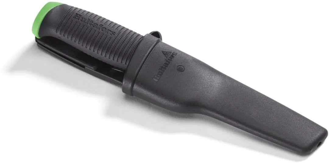 Hultafors RKR GH Scheepsmes 209mm - met holster