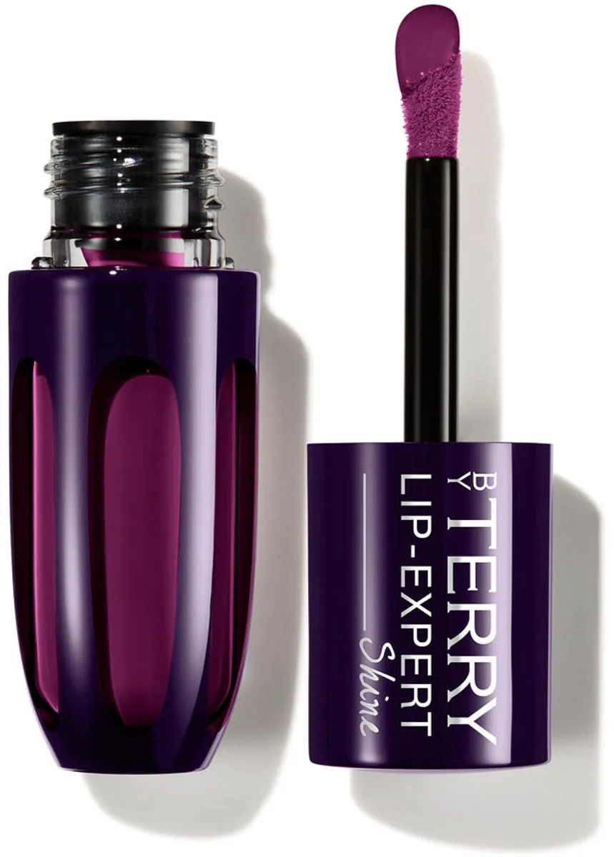 Schwarzkopf By Terry Lip Expert Shine 8 Juicy Fig