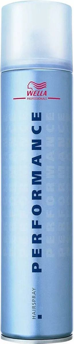 Wella Strong Hold Haarlak 500ml