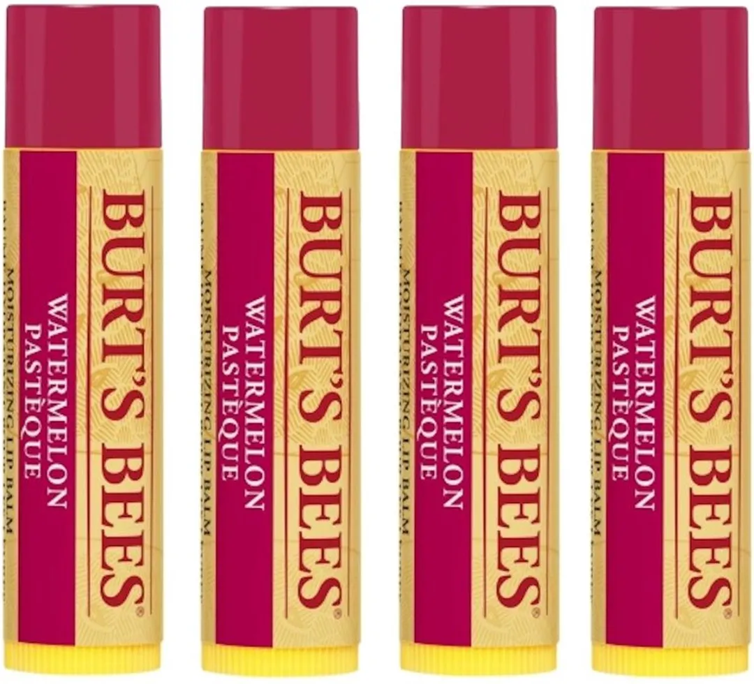 Burt's Bees Lip Balm Watermelon
