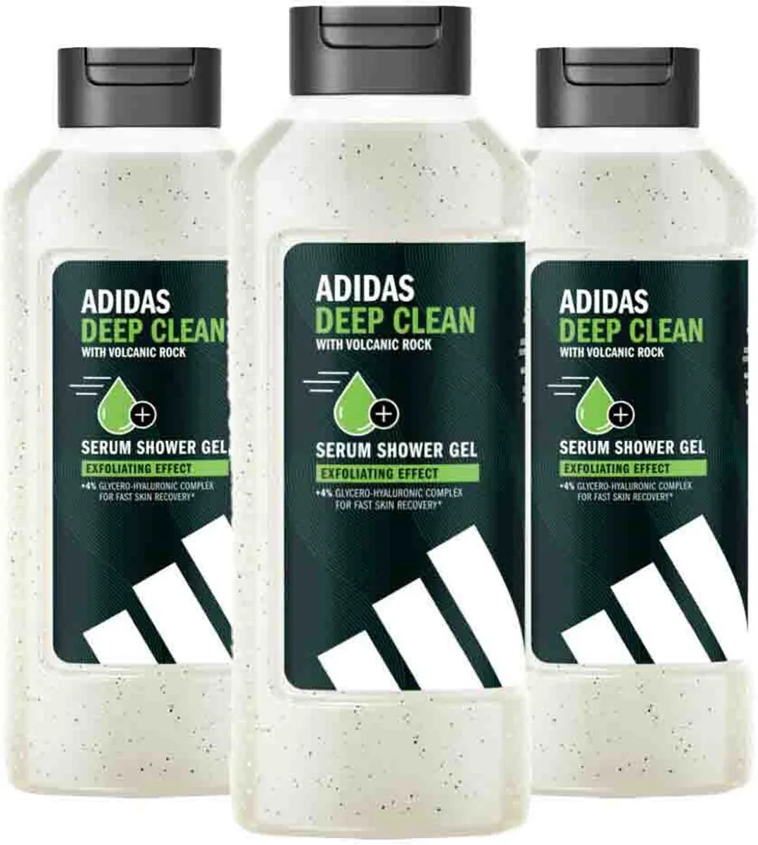 adidas Active Skin & Mind Deep Clean Douchegel 1200ml