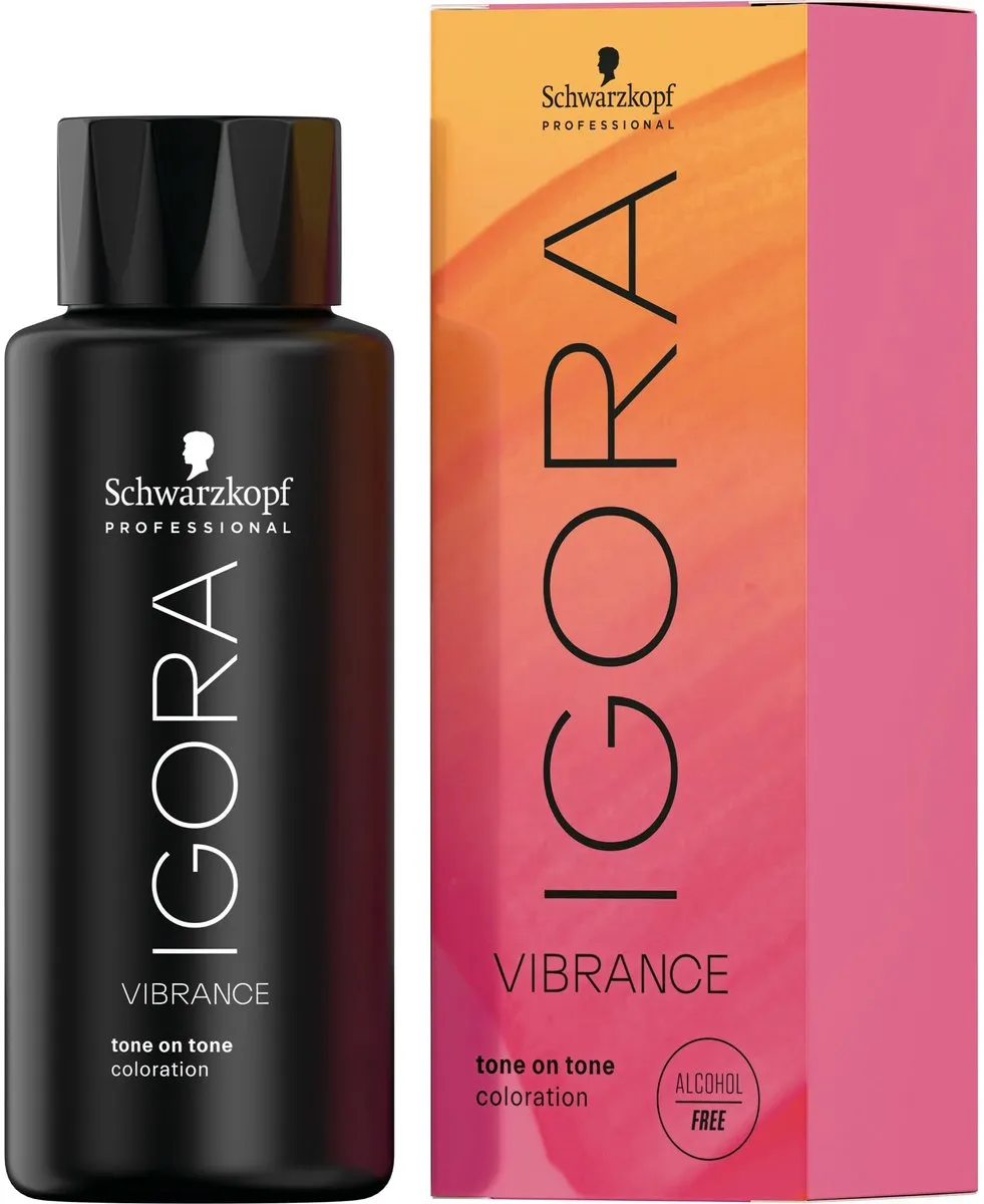 Schwarzkopf Igora Vibrance 10-42 Beige 60ml