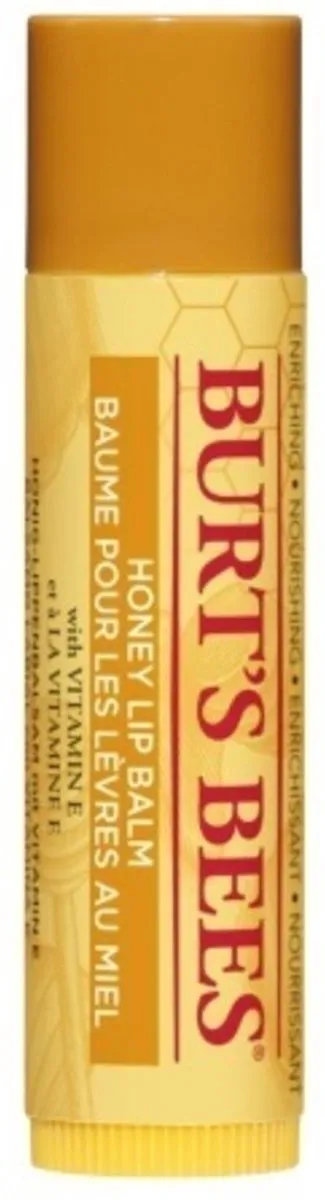 Burt's Bees - Lip Balm Honey