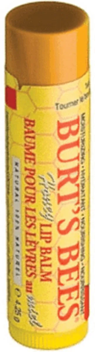 Burt's Bees - Lip Balm Honey