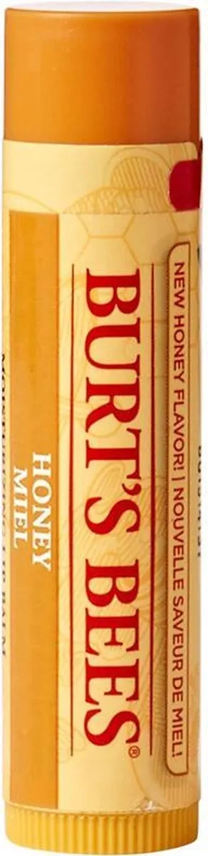 Burt's Bees - Lip Balm Honey