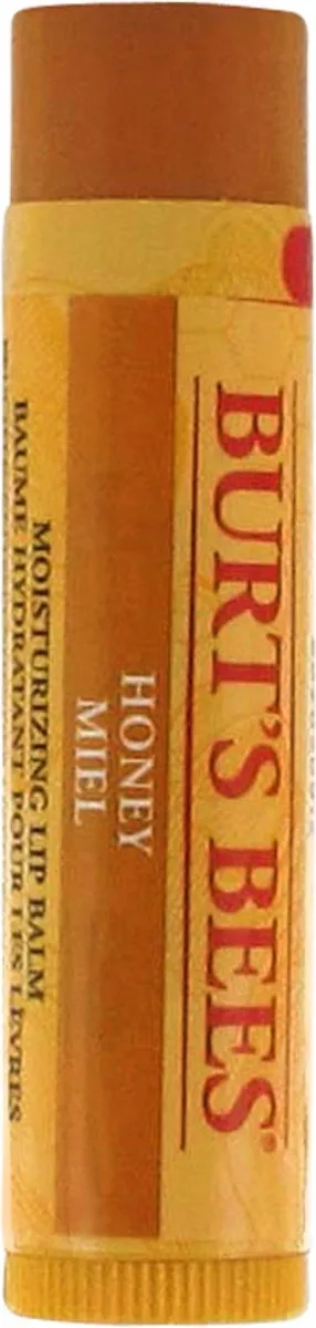 Burt's Bees - Lip Balm Honey