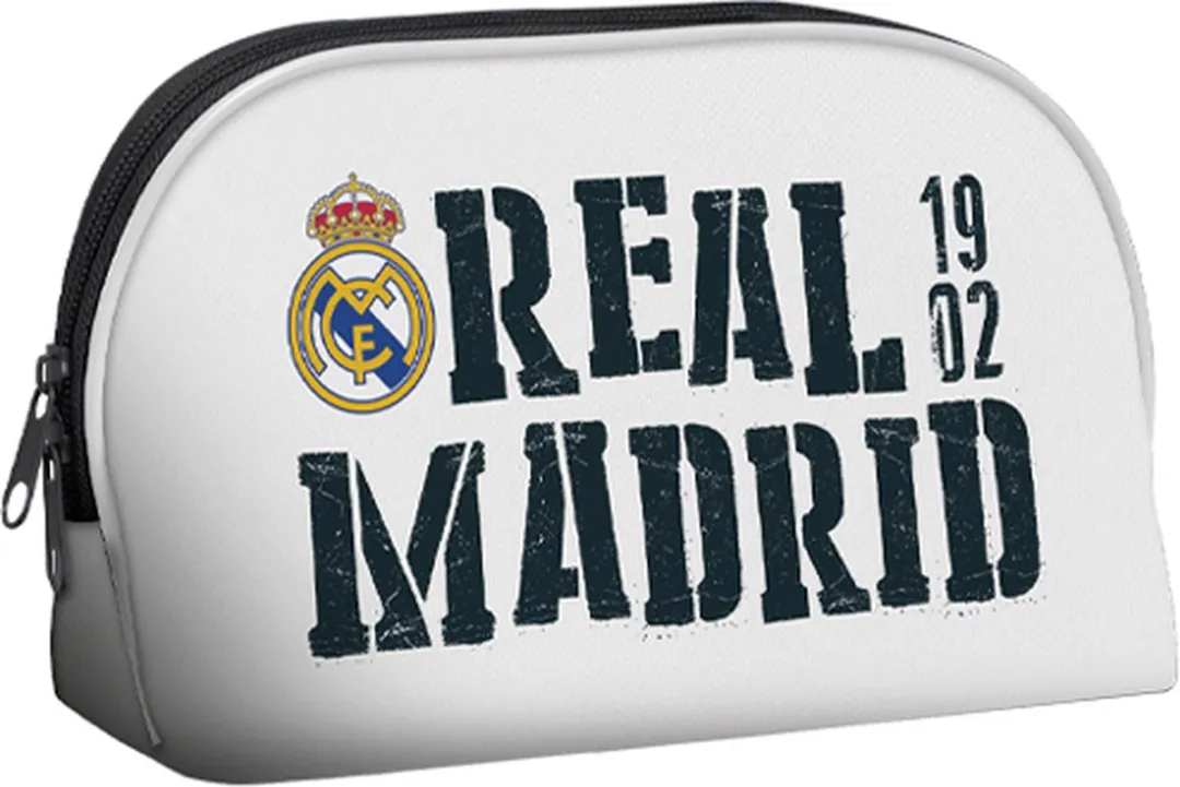 Disney Real Madrid Toilettas 50ml + Douchegel 60ml