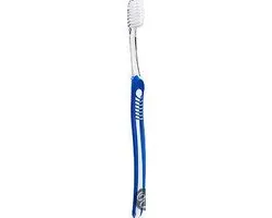 Oral-B Orthodontic Tandenborstel - Groen/Blauw/Roze/Lichtblauw/Lichtgroen