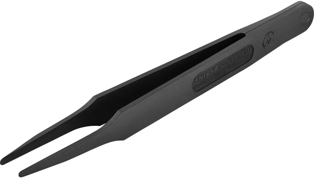 Knipex Kunststof Pincet ESD 920901ESD
