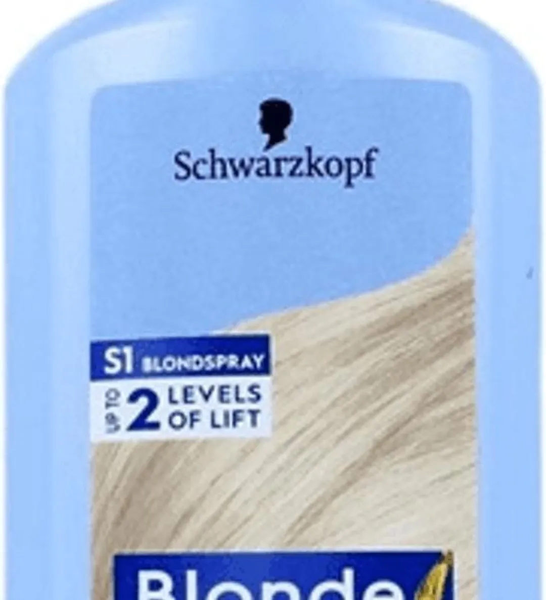 Schwarzkopf Blonde Blondspray S1 - 1g