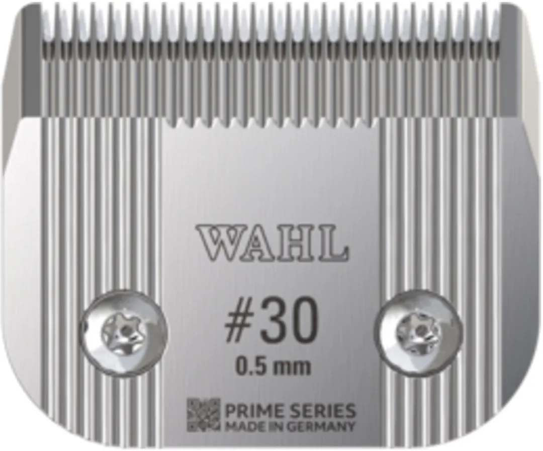 Wahl Prime Series Blade #30f 0.5mm