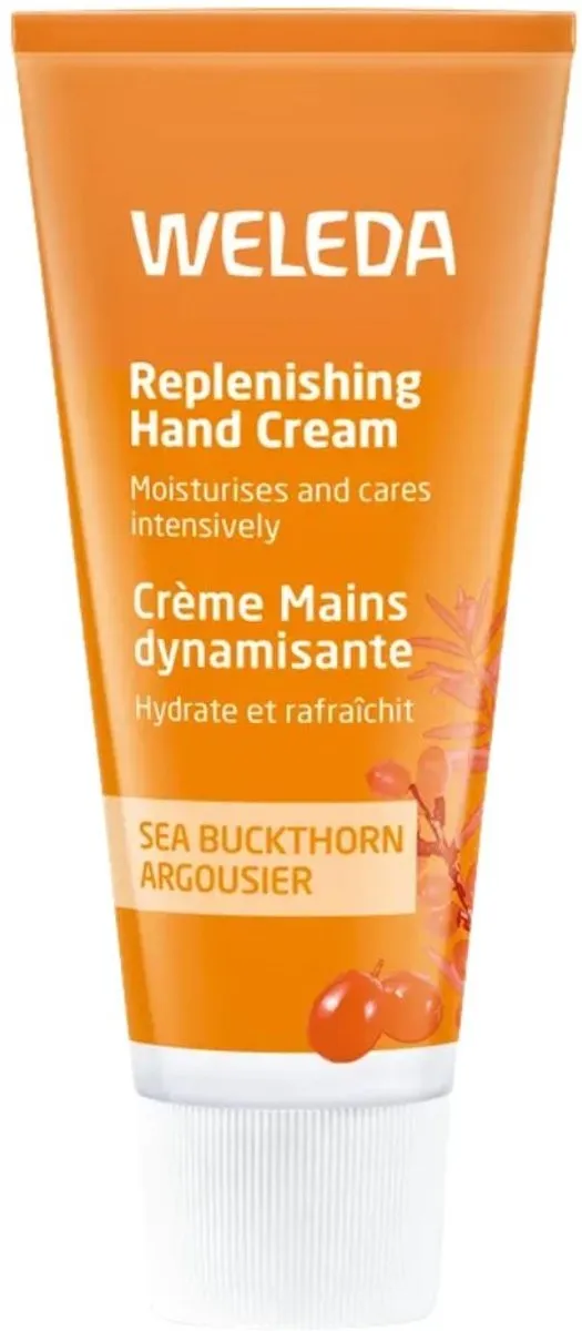 Weleda Duindoorn Handcrème 50ml
