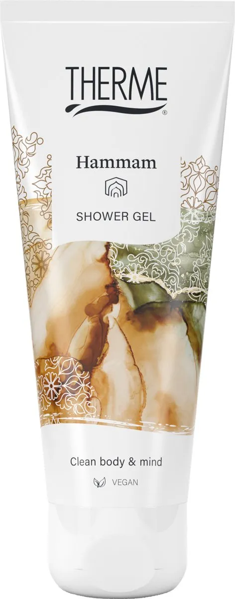Therme Hammam Douchegel 75ml