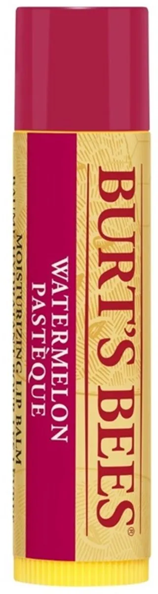 Burt's Bees Lip Balm Watermeloen 4.25g