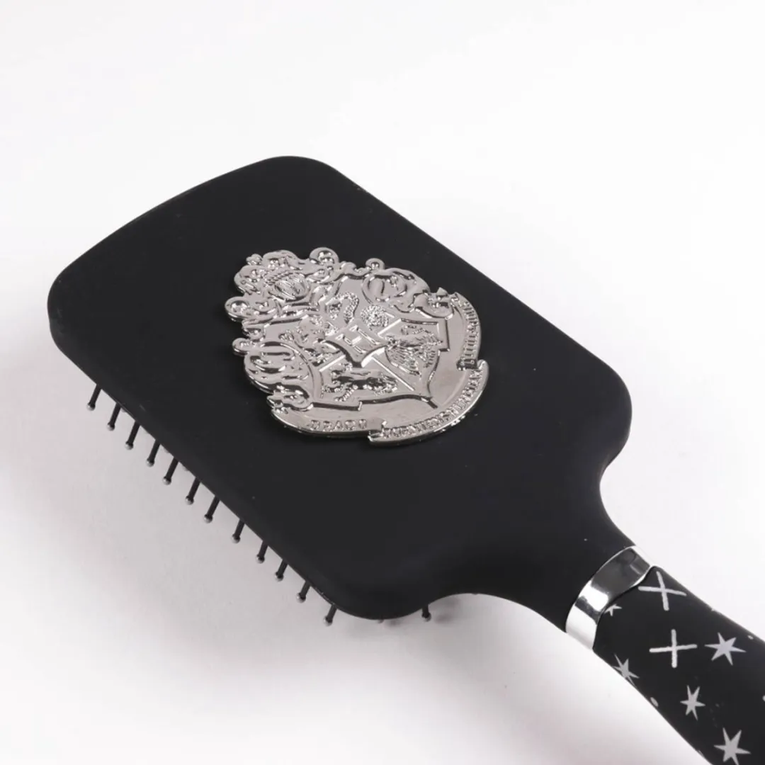 Harry Potter Ontwar Haarborstel - Zwart
