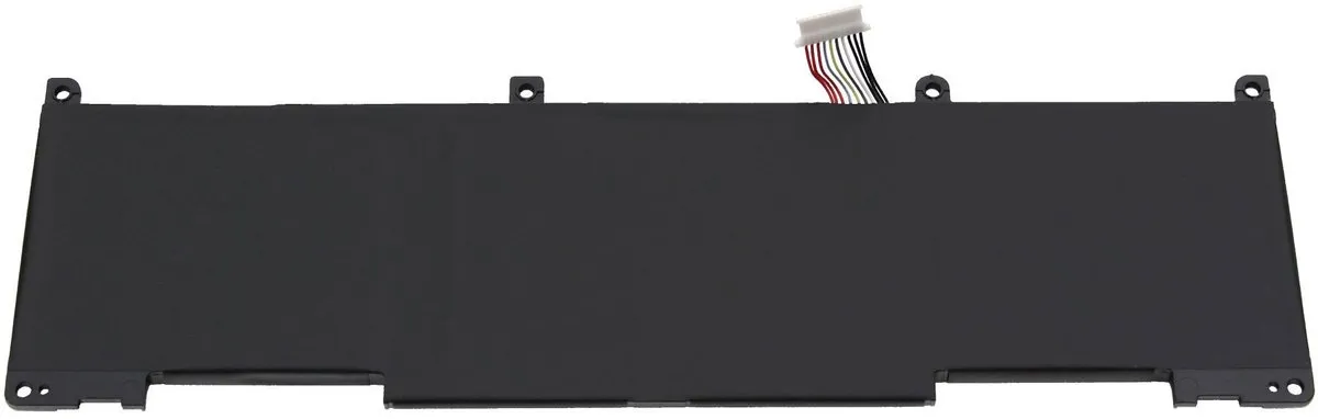 HP HSTNN-IB9P Laptopbatterij 45Wh