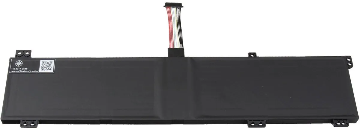 Lenovo L20M4PC2 Laptopbatterij 80Wh - afbeelding 3 van 3