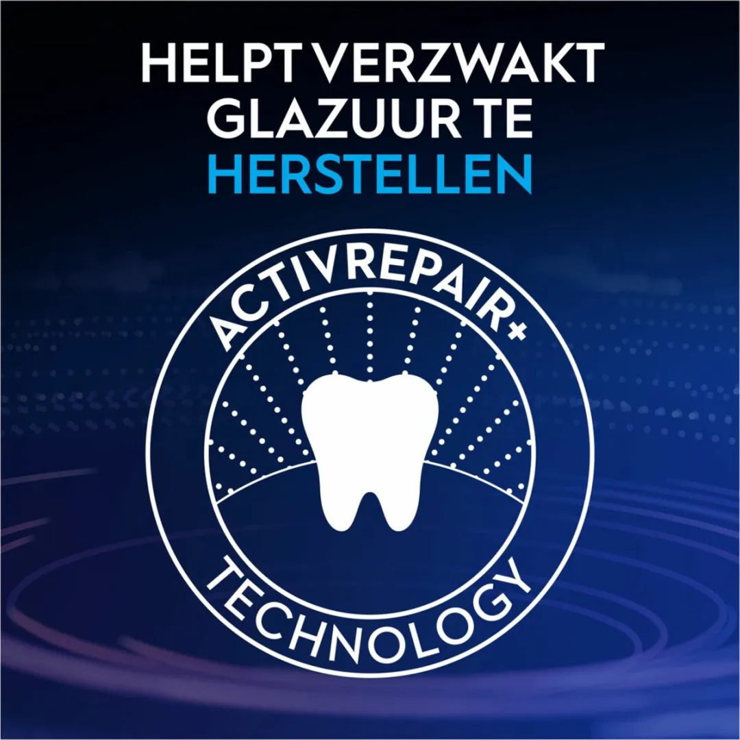 Oral-B Tandpasta Pro-Repair Origineel 75ml - afbeelding 4 van 6