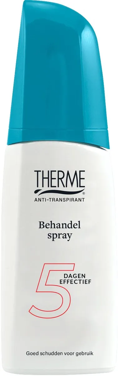 Therme Behandelspray 25ml - Anti-Transparant