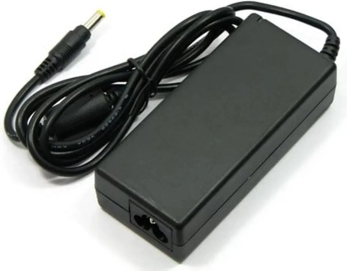 Lenovo 45N0498 AC-adapter 90W