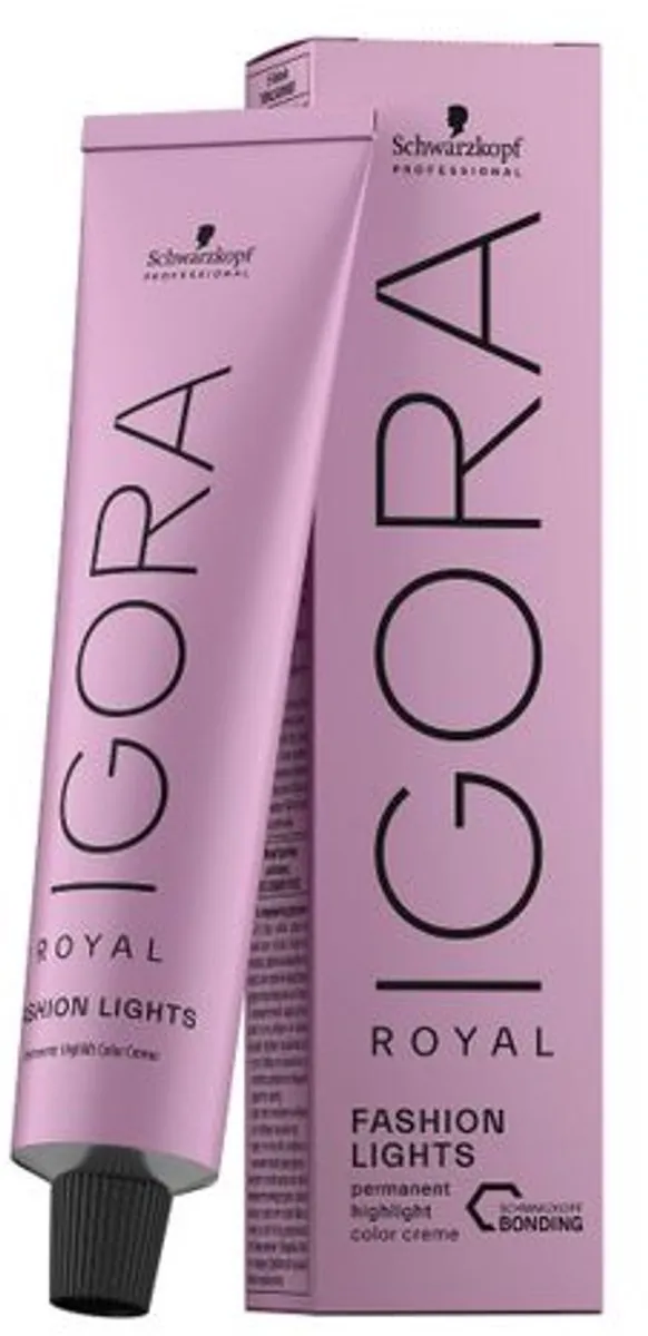 Schwarzkopf Igora Royal Fashion Lights L-44 Beige 60ml