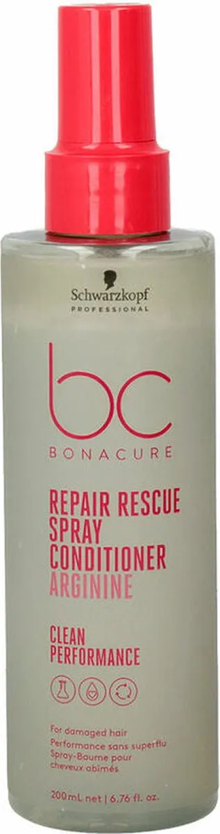 Schwarzkopf Bonacure Repair Rescue Conditioner 200ml