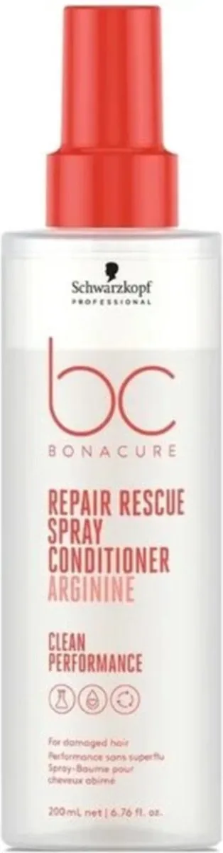 Schwarzkopf Bonacure Repair Rescue Conditioner 200ml