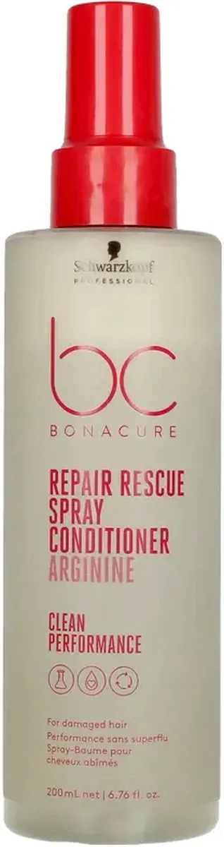 Schwarzkopf Bonacure Repair Rescue Conditioner 200ml