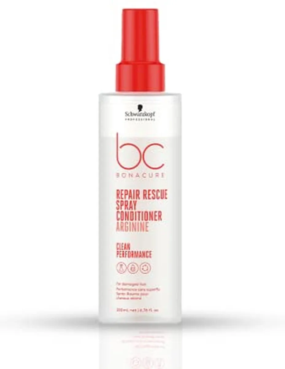 Schwarzkopf Bonacure Repair Rescue Conditioner 200ml