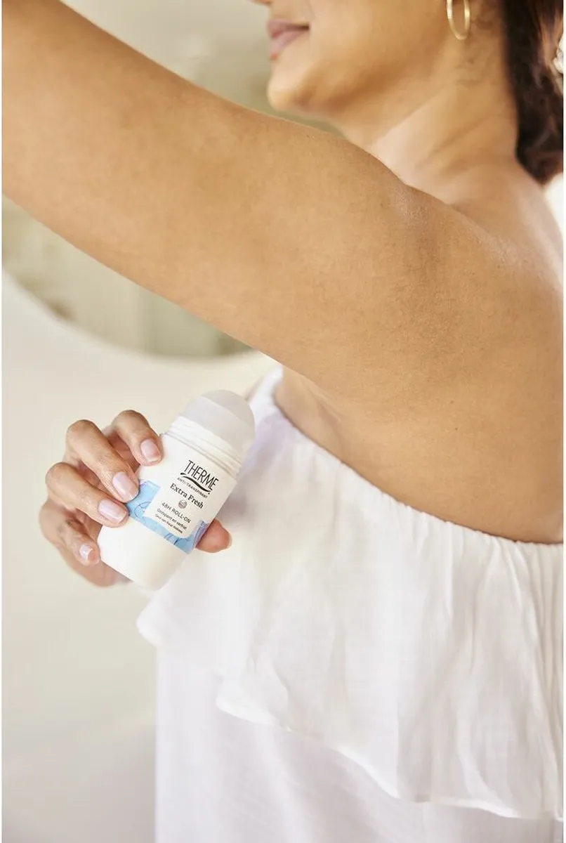 Therme Extra Fresh 48H Roll-on 60ml