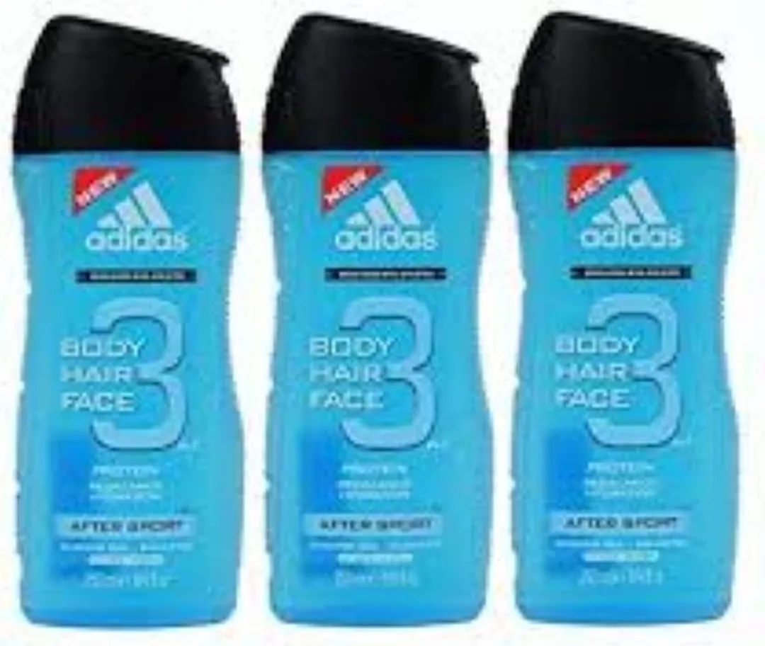 adidas After Sport Douchegel