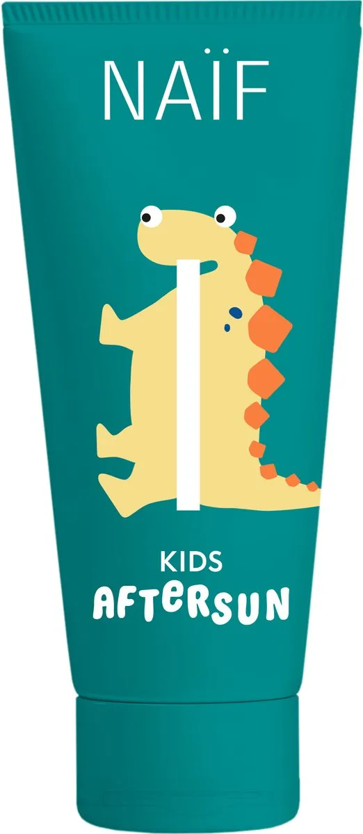 Naïf Kids Aftersun 100ml