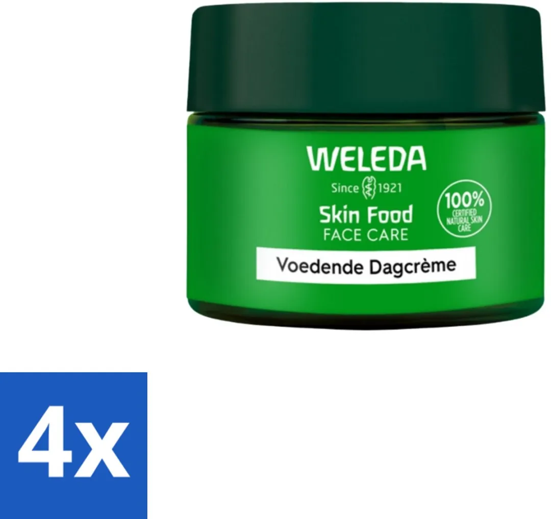 Weleda Skin Food Dagcrème 40ml