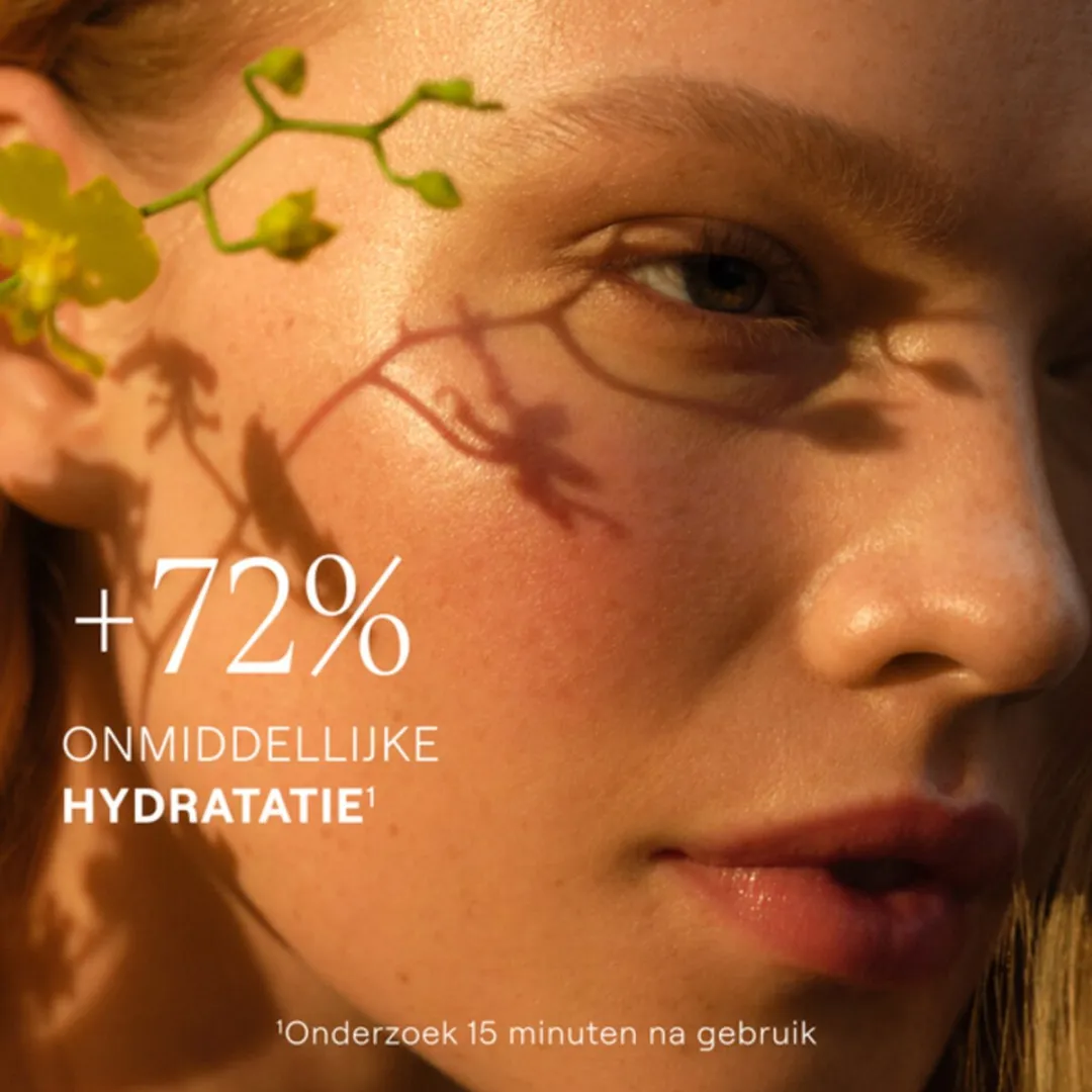 Weleda Skin Food Dagcrème 40ml - 4 Stuks