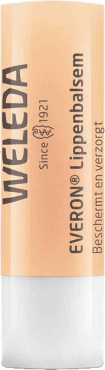 Weleda Everon Lippenbalsem 4.5ml