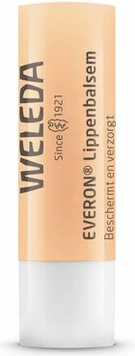 Weleda Everon Lippenbalsem 4.5ml