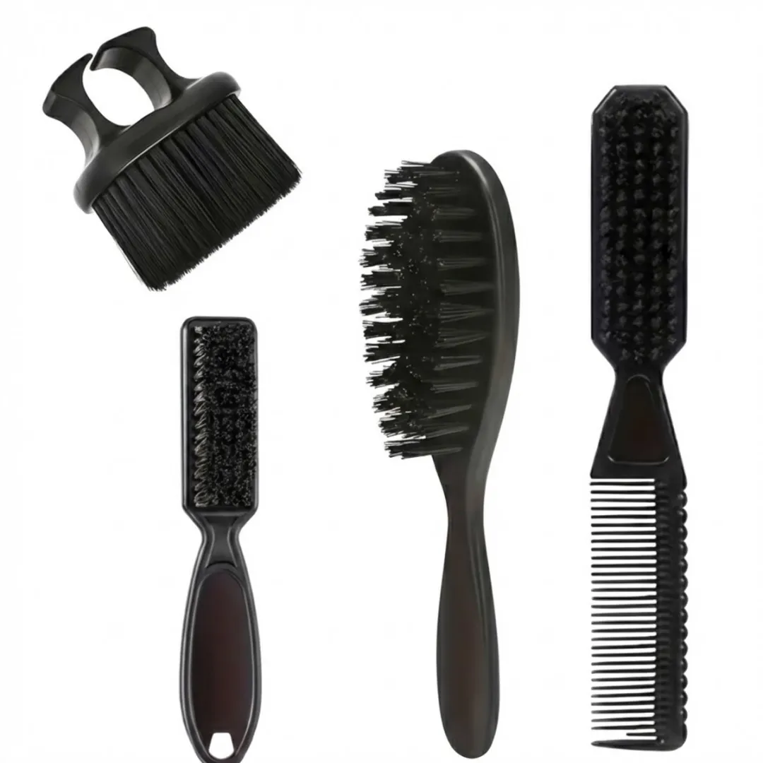 NuveX Grooming Set