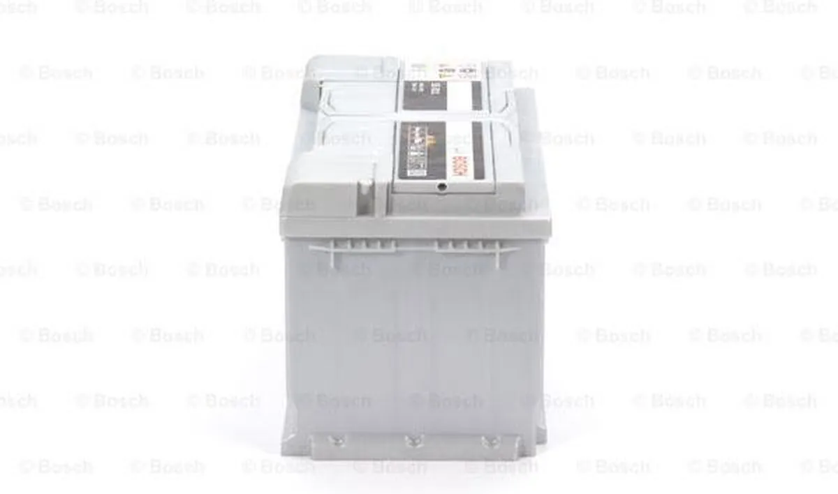 Bosch S5011 Accu 12V 85Ah